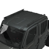 Polaris Ranger Crew 1000 & Crew XP 1000 Crew Roof Rack Mount by Rhino-Rack