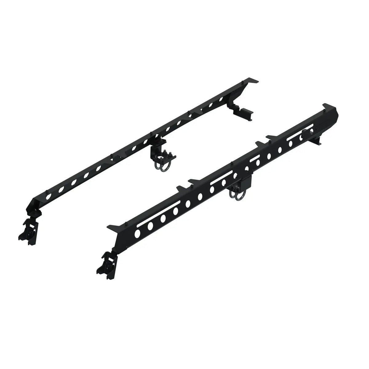 Polaris Ranger Crew 1000 & Crew XP 1000 Crew Roof Rack Mount by Rhino-Rack