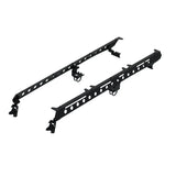 Polaris Ranger Crew 1000 & Crew XP 1000 Crew Roof Rack Mount by Rhino-Rack