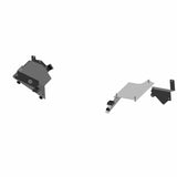 Polaris Ranger Crew 1000 Mud Guards