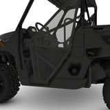 Polaris Ranger Crew 1000 Mud Guards