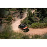 Polaris Ranger Crew 1000 Rhino-Rack Roof Rack
