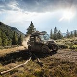 Polaris Ranger Crew 1000 Rhino-Rack Roof Rack