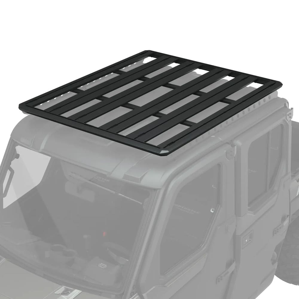 Polaris Ranger Crew 1000 Rhino-Rack Roof Rack