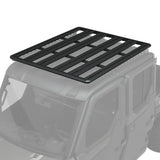 Polaris Ranger Crew 1000 Rhino-Rack Roof Rack