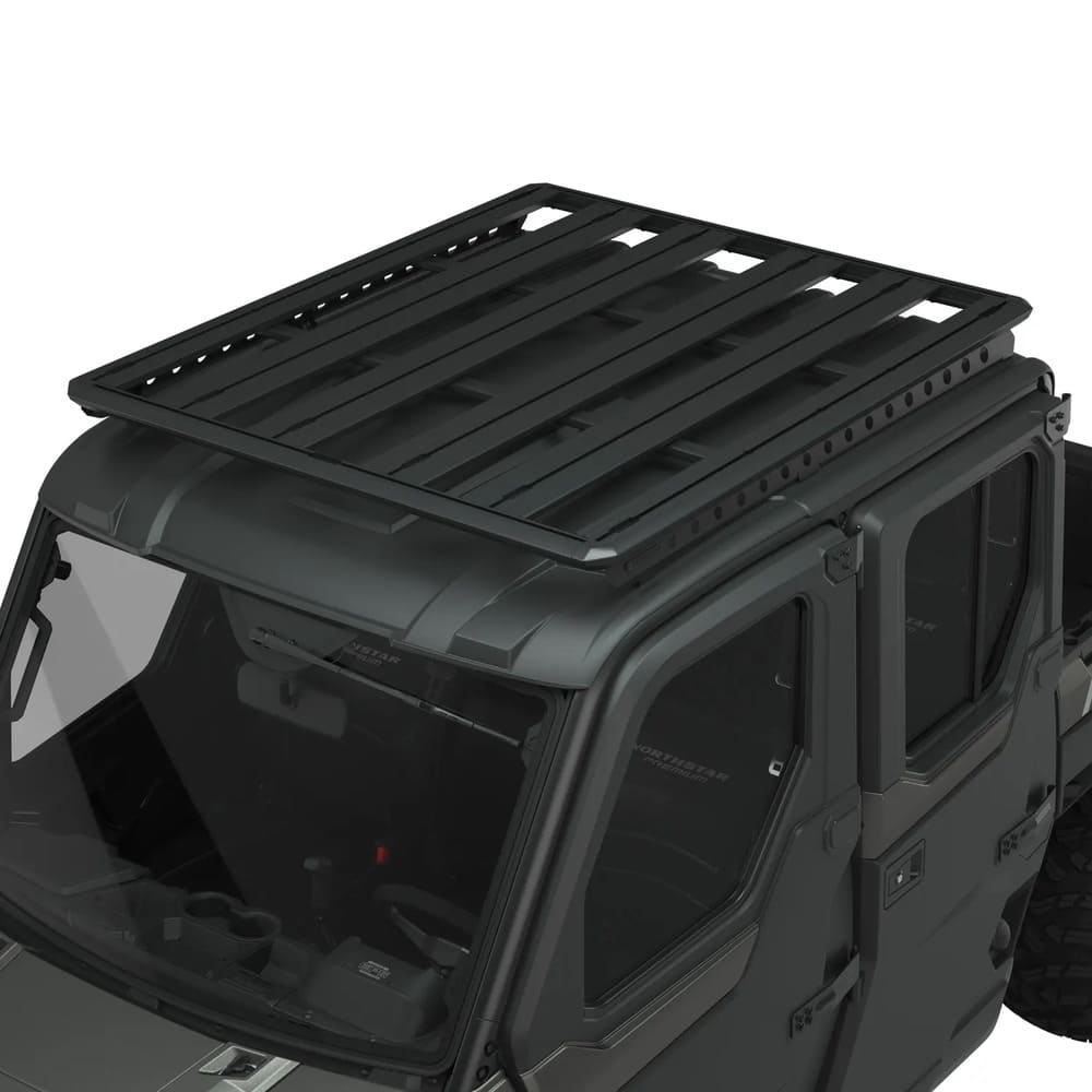 Polaris Ranger Crew 1000 Rhino-Rack Roof Rack