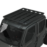 Polaris Ranger Crew 1000 Rhino-Rack Roof Rack