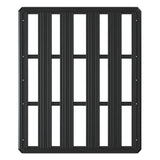 Polaris Ranger Crew 1000 Rhino-Rack Roof Rack