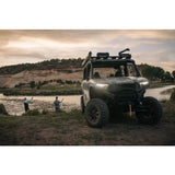 Polaris Ranger Crew 1000 Rhino-Rack Roof Rack