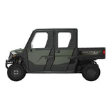 Polaris Ranger Crew SP 570 Exterior Rear Door Accent Panel - Set of 2