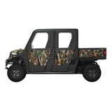 Polaris Ranger Crew SP 570 Exterior Rear Door Accent Panel - Set of 2