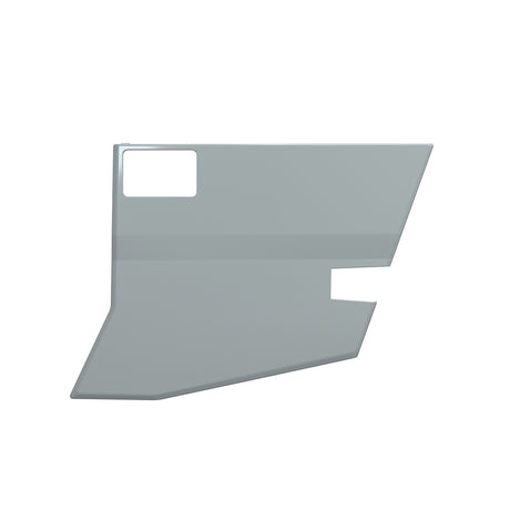 Polaris Ranger Crew SP 570 Exterior Rear Ghost Gray Door Accent Panel - Set of 2