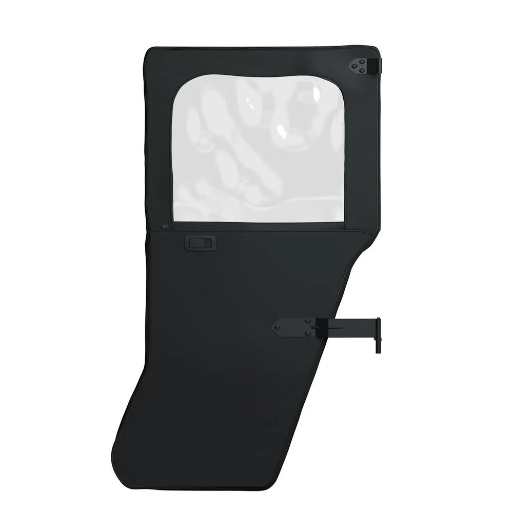 Polaris Ranger Crew SP 570/Pro XD Crew Zip Window Rear Doors - Set of 2