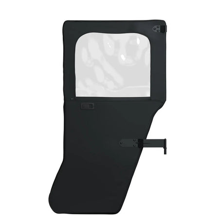 Polaris Ranger Crew SP 570/Pro XD Crew Zip Window Rear Doors - Set of 2