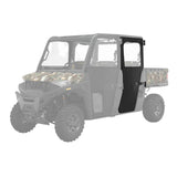 Polaris Ranger Crew SP 570/Pro XD Crew Zip Window Rear Doors - Set of 2