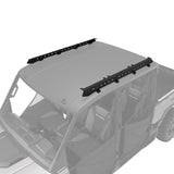 Polaris Ranger Crew XD 1500 Rhino-Rack Roof Rack Mount