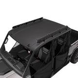 Polaris Ranger Crew XD 1500 Rhino-Rack Roof Rack Mount