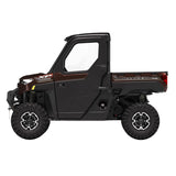 Polaris Ranger Crew XP 1000 Exterior Front Door Accent Panel