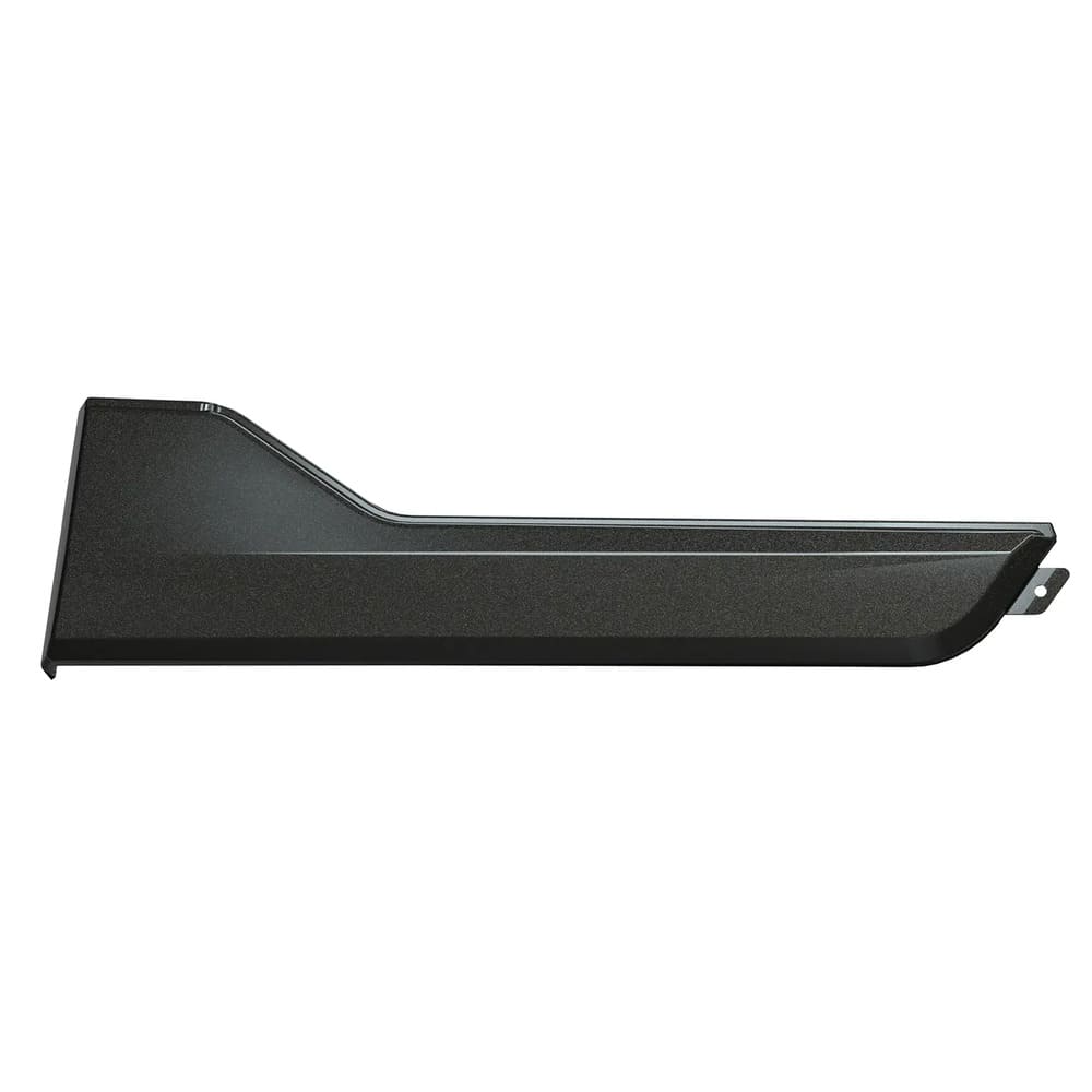Polaris Ranger Crew XP 1000 Exterior Rear Door Accent Panel - Set of 2