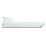 Polaris Ranger Crew XP 1000 Exterior Rear Door Accent Panel - Set of 2