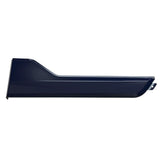 Polaris Ranger Crew XP 1000 Exterior Rear Door Accent Panel - Set of 2