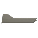 Polaris Ranger Crew XP 1000 Exterior Rear Door Accent Panel - Set of 2