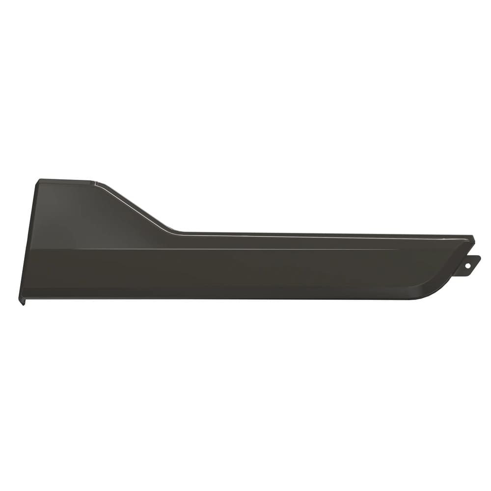 Polaris Ranger Crew XP 1000 Exterior Rear Door Accent Panel - Set of 2