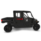 Polaris Ranger Crew XP 1000 Exterior Rear Door Accent Panel - Set of 2