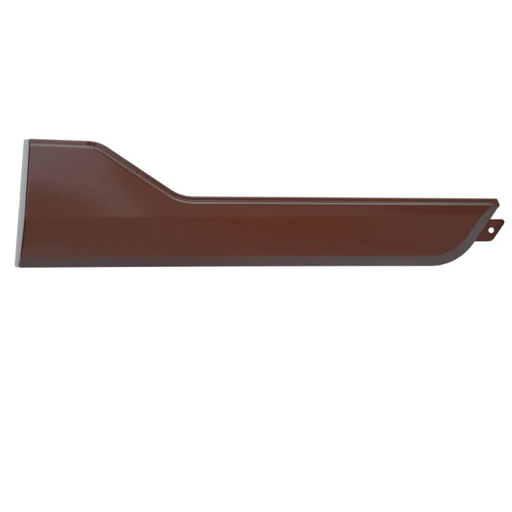 Polaris Ranger Crew XP 1000 Exterior Rear Door Accent Panel - Set of 2