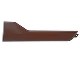 Polaris Ranger Crew XP 1000 Exterior Rear Door Accent Panel - Set of 2