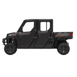 Polaris Ranger Crew XP 1000 Exterior Rear Door Accent Panel