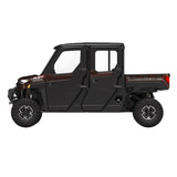 Polaris Ranger Crew XP 1000 Exterior Rear Door Accent Panel