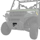 Polaris Ranger Crew XP 1000 HD 4,500 lb. Winch