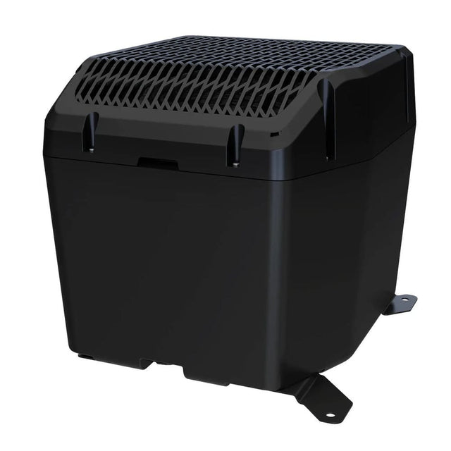 Polaris Ranger Crew XP 1000 Max Boost 10" Subwoofer by MB Quart - 250 Watt
