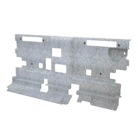 Polaris Ranger Crew XP 1000 Noise Reduction System