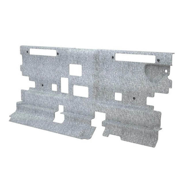 Polaris Ranger Crew XP 1000 Noise Reduction System