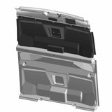 Polaris Ranger Crew XP 1000 Premium Roof Liner - Crew