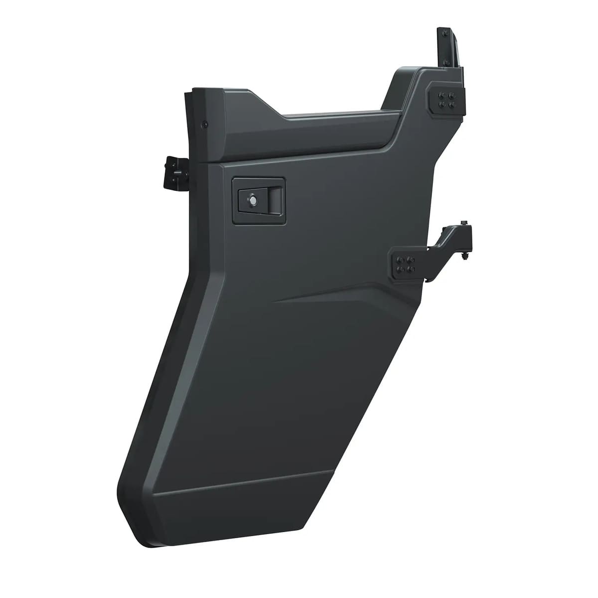 Polaris Ranger Crew XP 1000/Pro XD Crew Poly Rear Half Doors - Set of 2