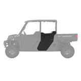 Polaris Ranger Crew XP 1000/Pro XD Crew Poly Rear Half Doors - Set of 2
