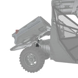 Polaris Ranger Dash-Mounted Electronic Actuator Cargo Box Lift