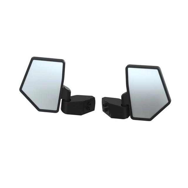 Polaris Ranger Door Mounted Side View Mirrors