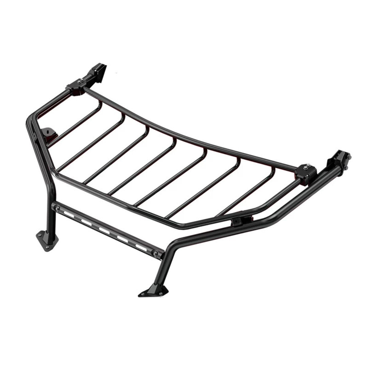 Polaris Ranger Front Hood Storage Rack