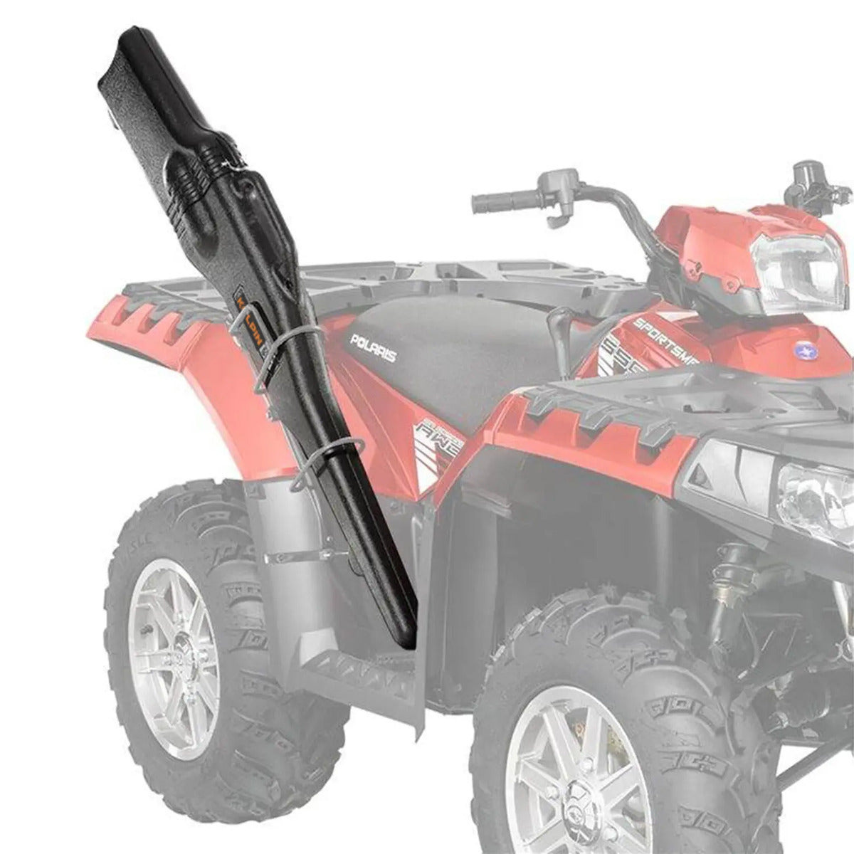 Polaris Ranger/General & Sportsman ATV Gun Boot 4 by Kolpin
