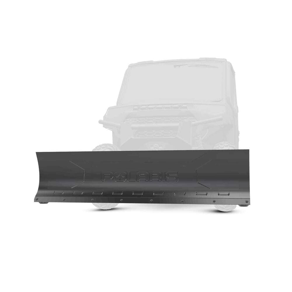 Polaris Ranger Glacier HD Plow System