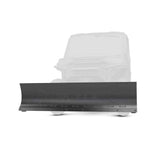 Polaris Ranger Glacier HD Plow System