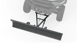 Polaris Ranger Glacier HD Plow System