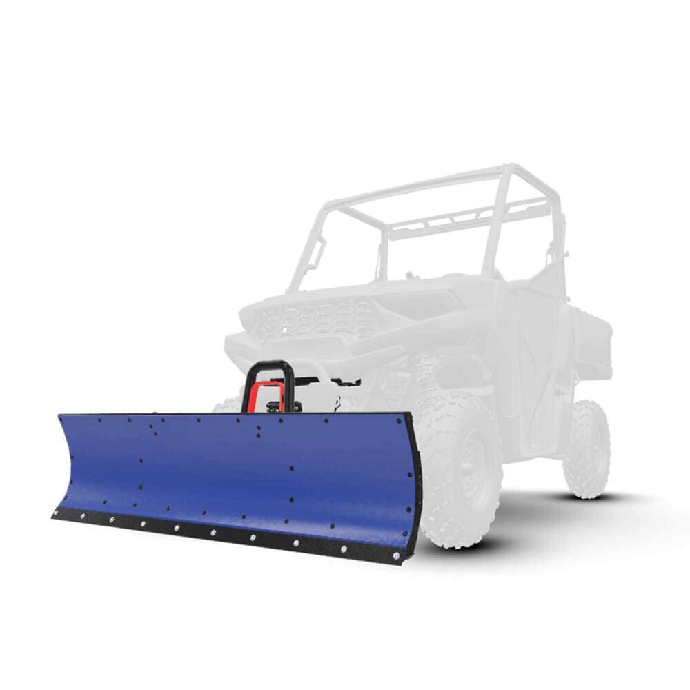 Polaris Ranger Glacier Pro HD Plow System