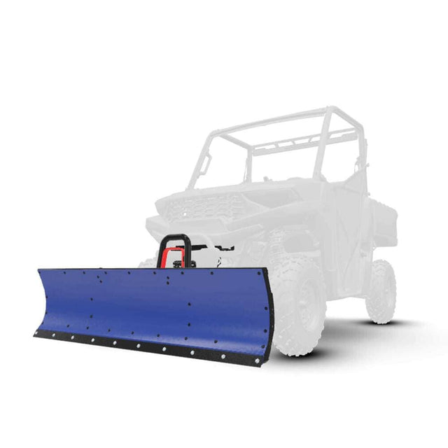 Polaris Ranger Glacier Pro HD Plow System
