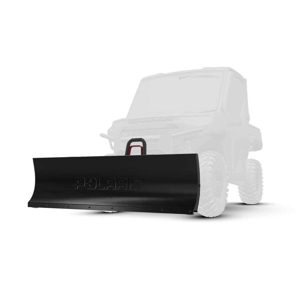 Polaris Ranger Glacier Pro HD Plow System