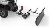 Polaris Ranger Glacier Pro HD Plow System